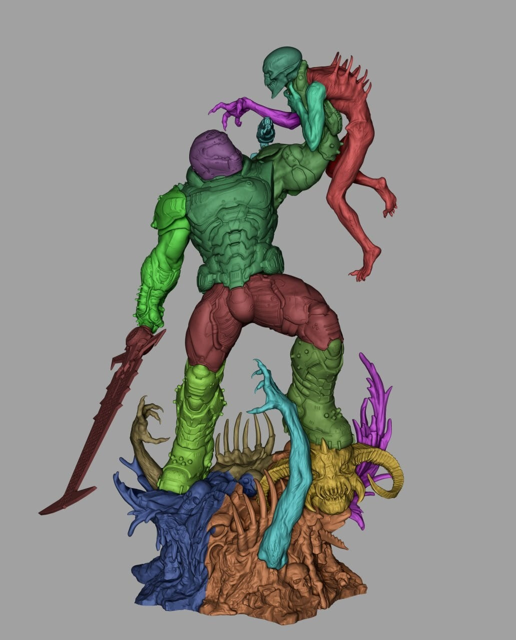 7