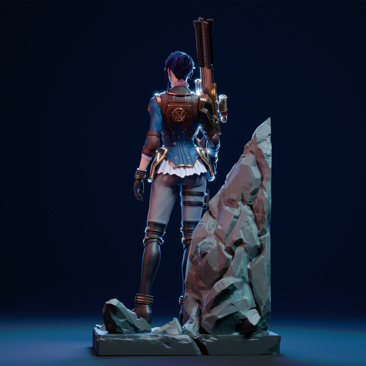 5