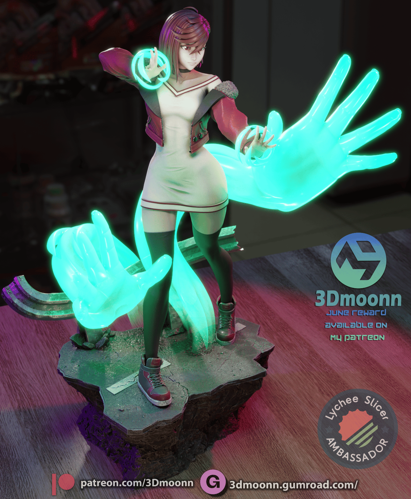 4