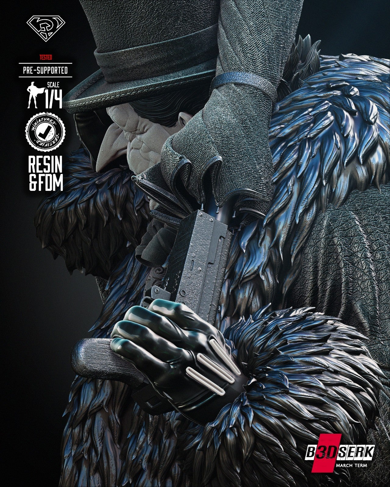 7