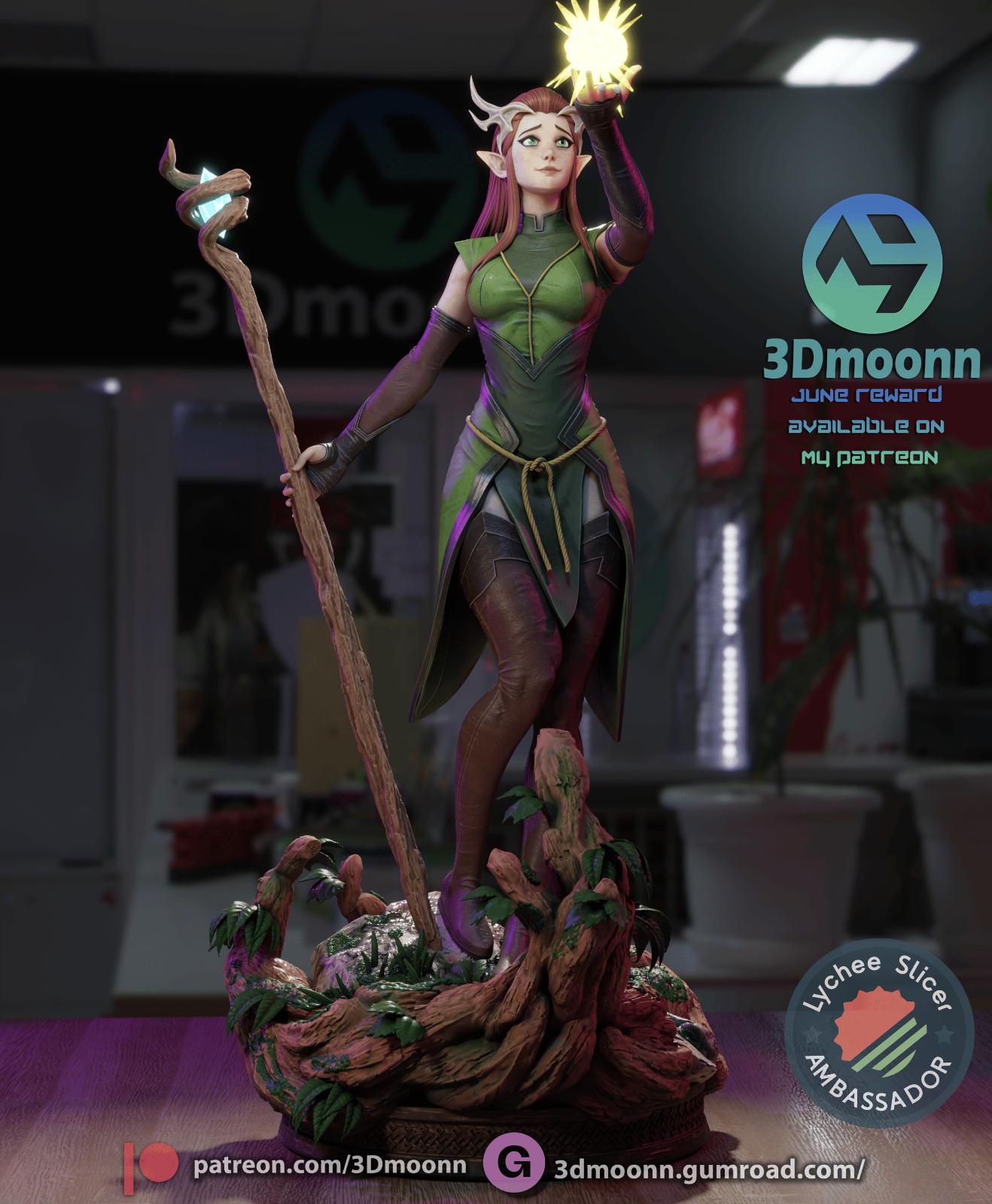 1