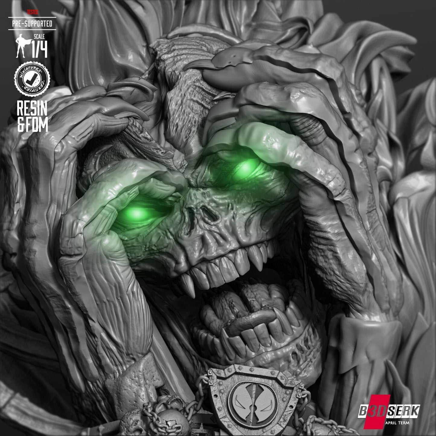 5