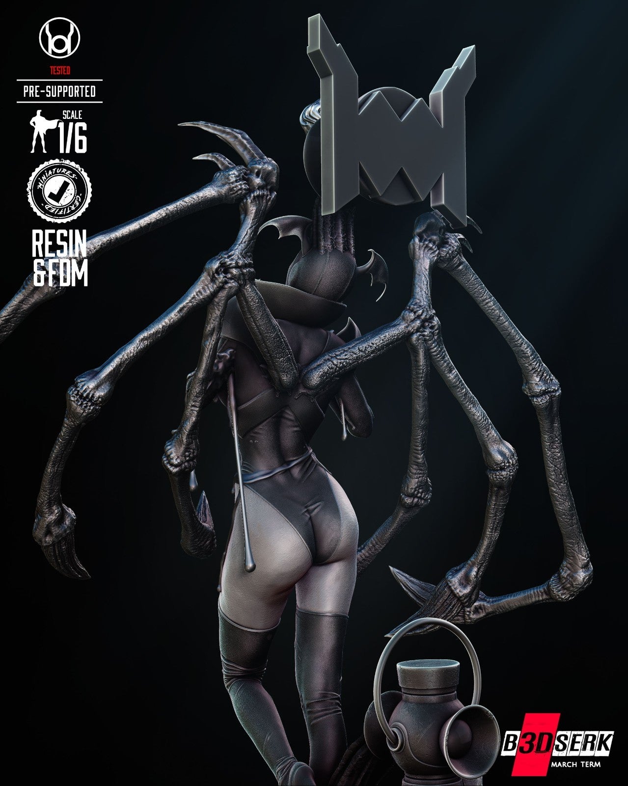 7