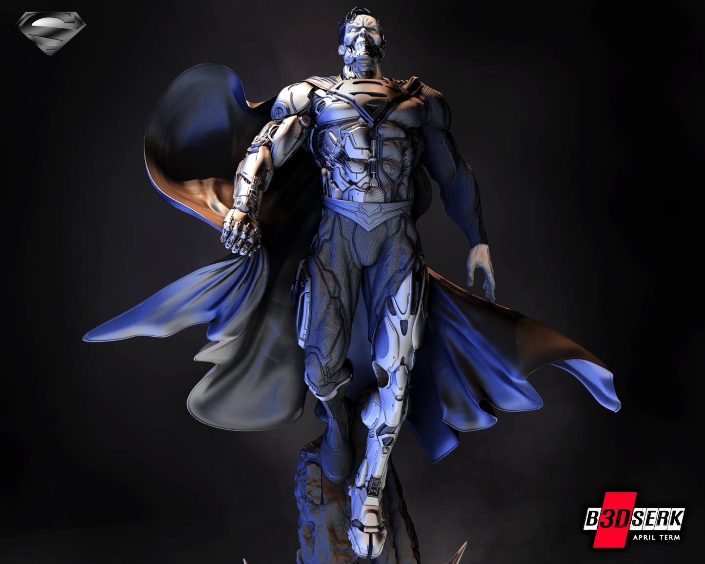 3