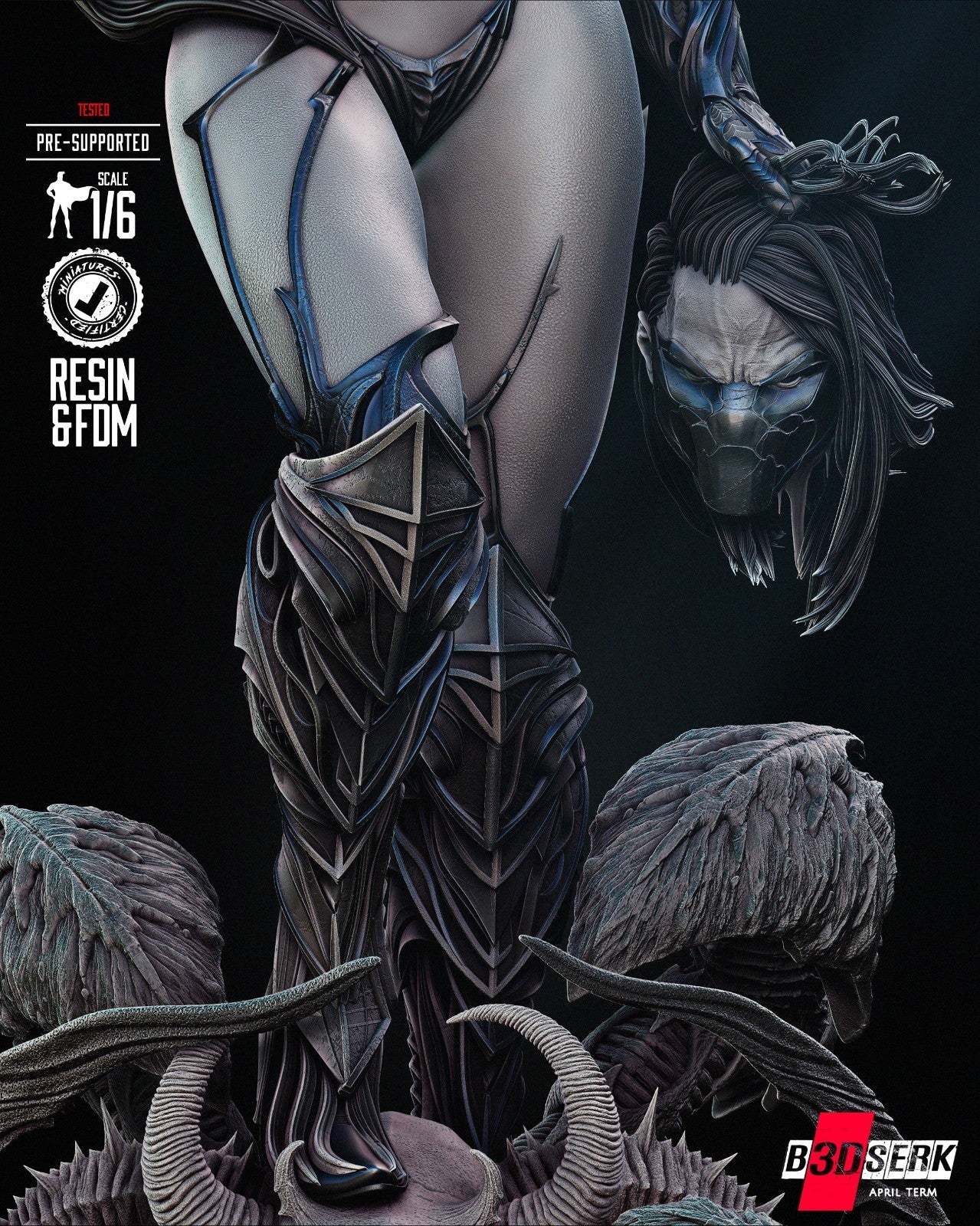 7