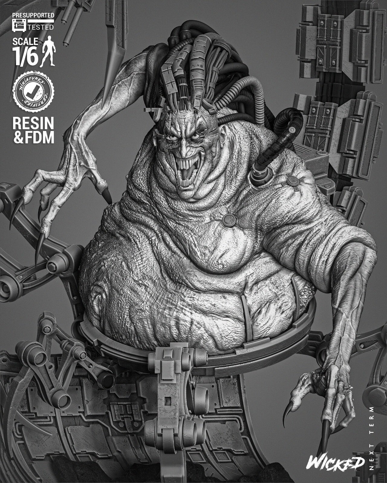 3