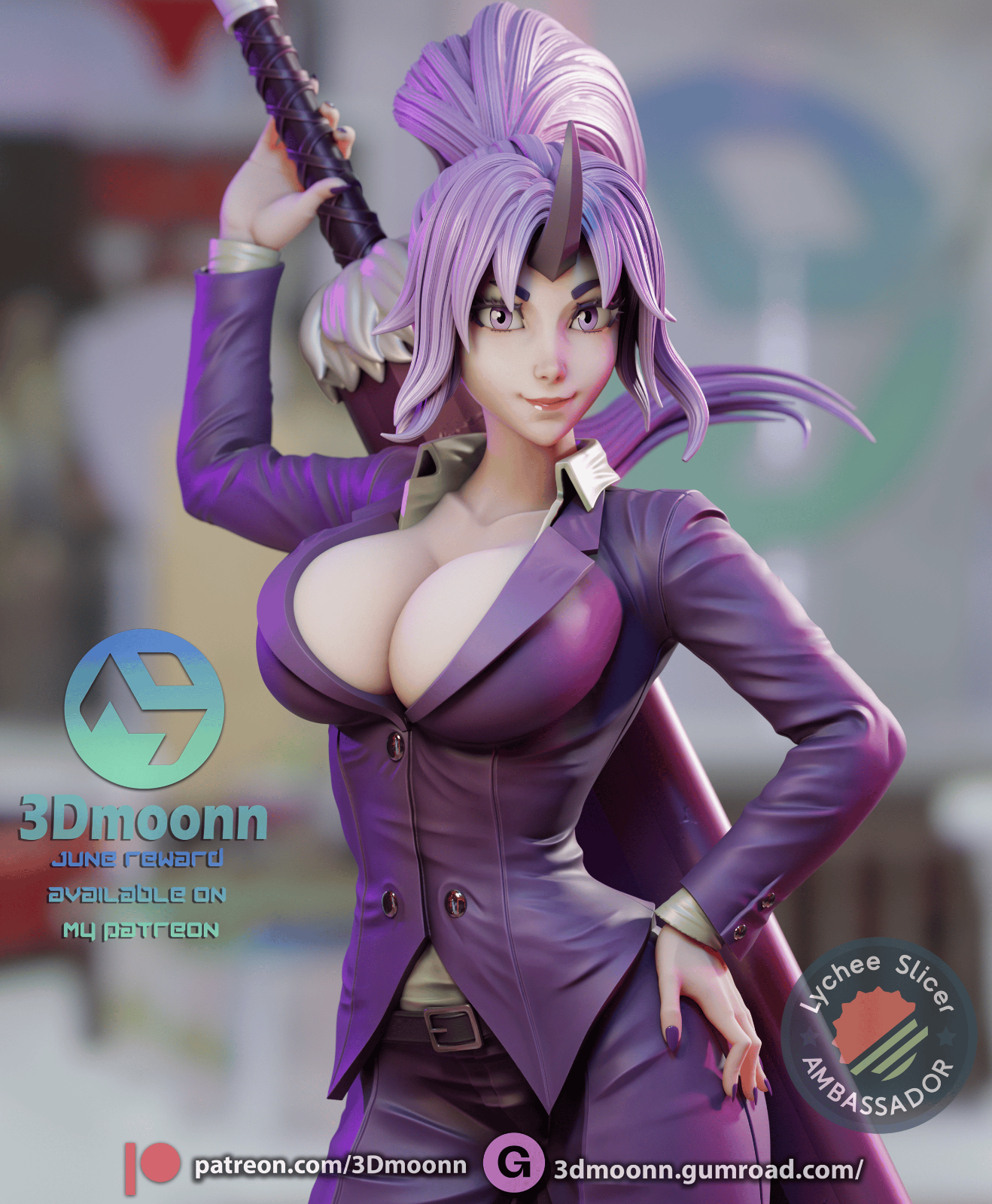 3