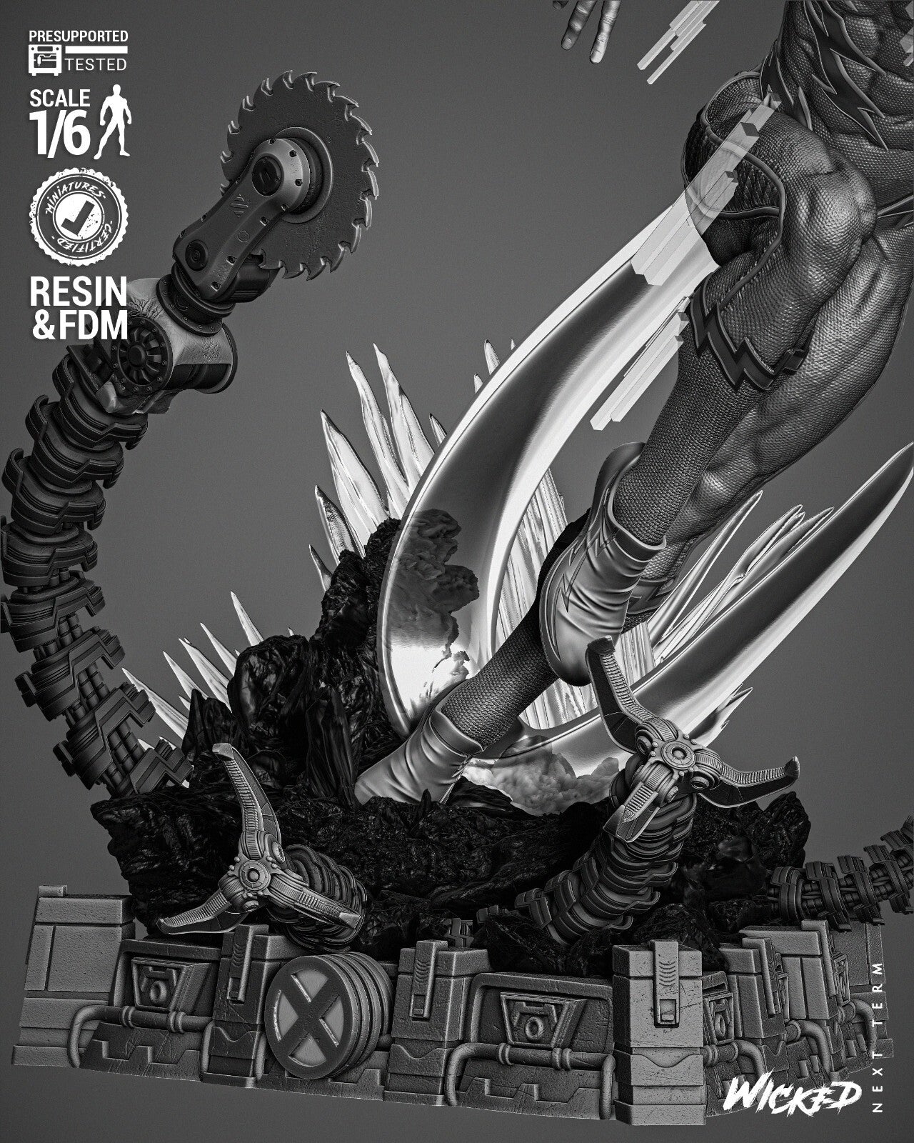13