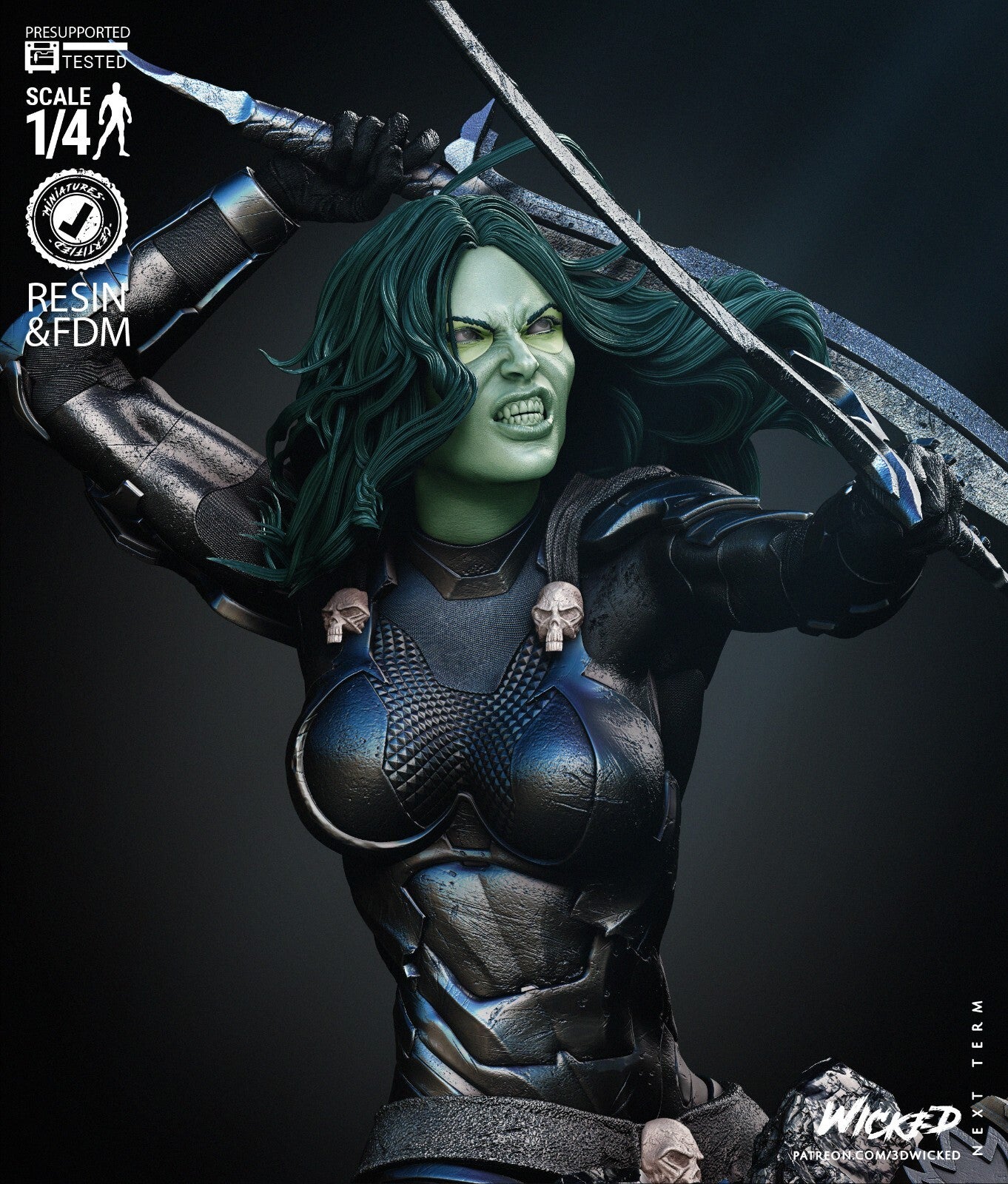 2