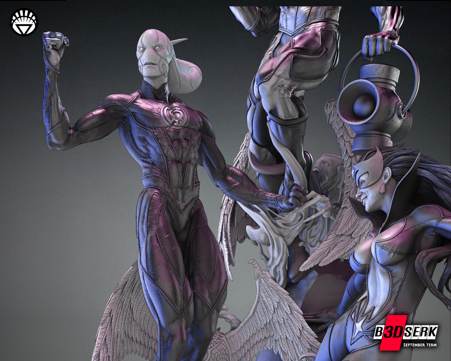 4
