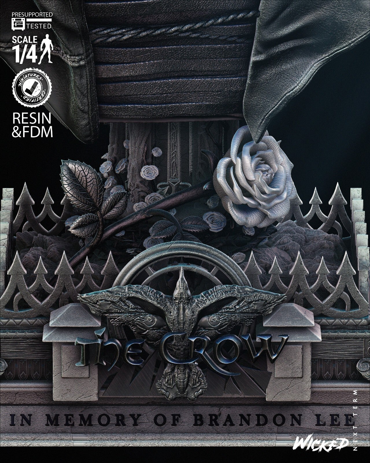 3