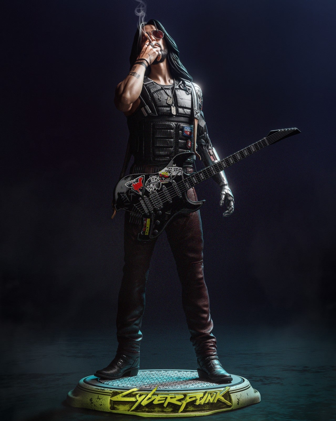 3