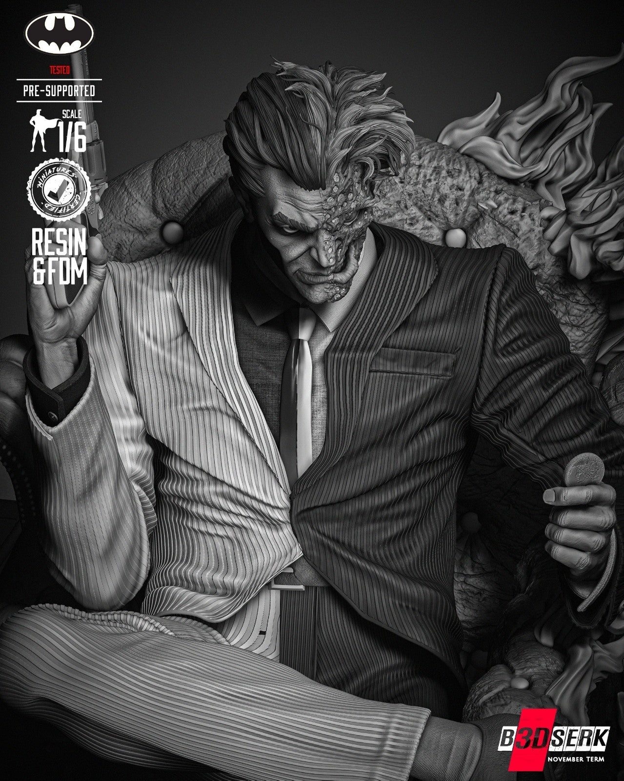 5