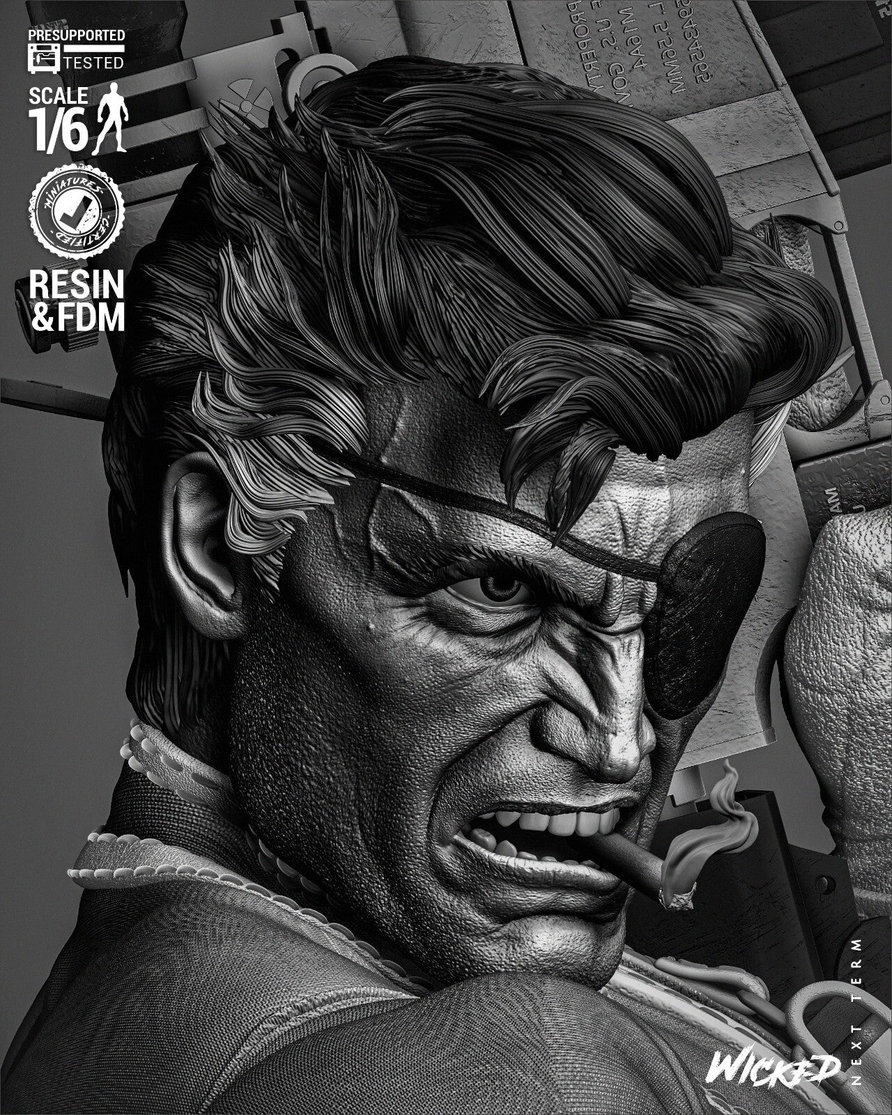 7