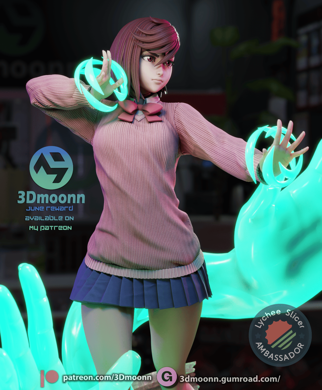 1