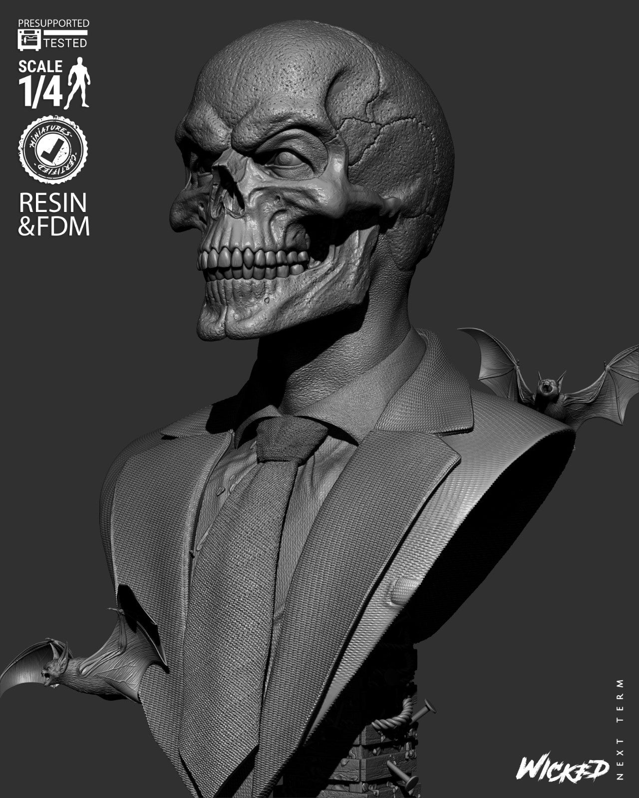 5