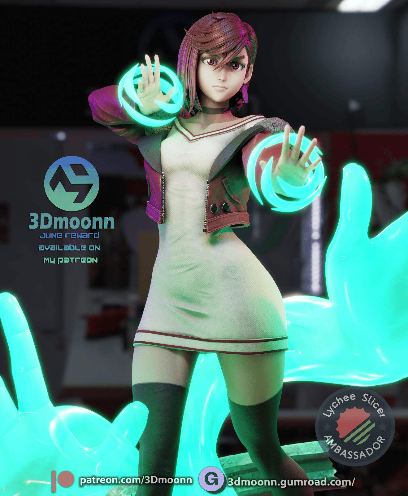 5