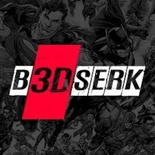 B3DSERK 3D Studio