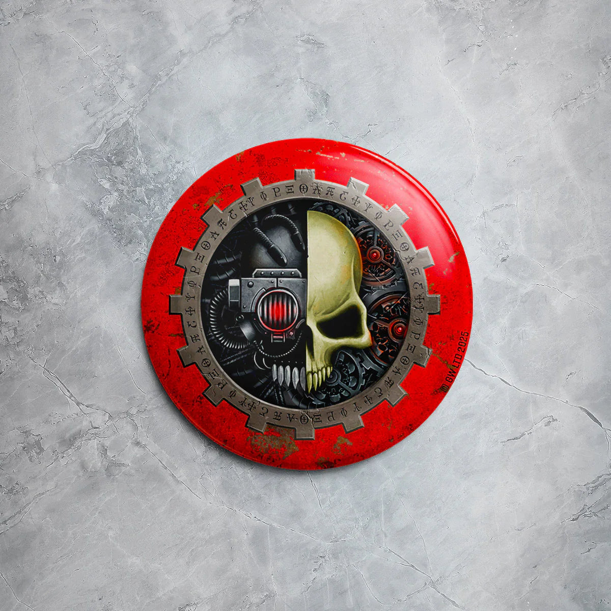 Warhammer