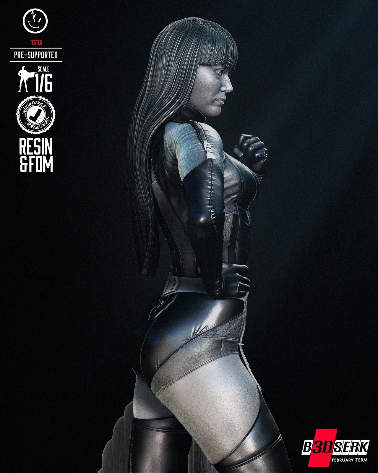 5