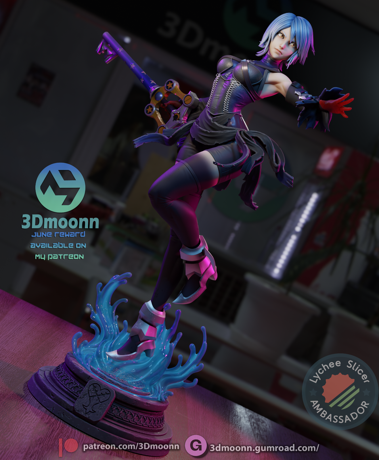 5