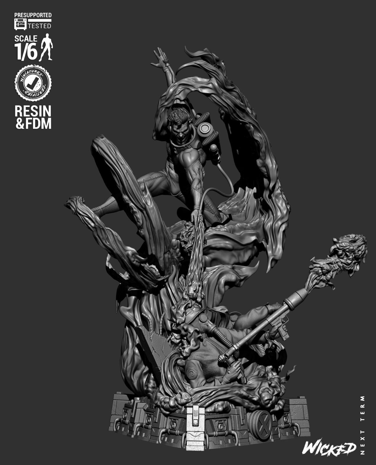 9