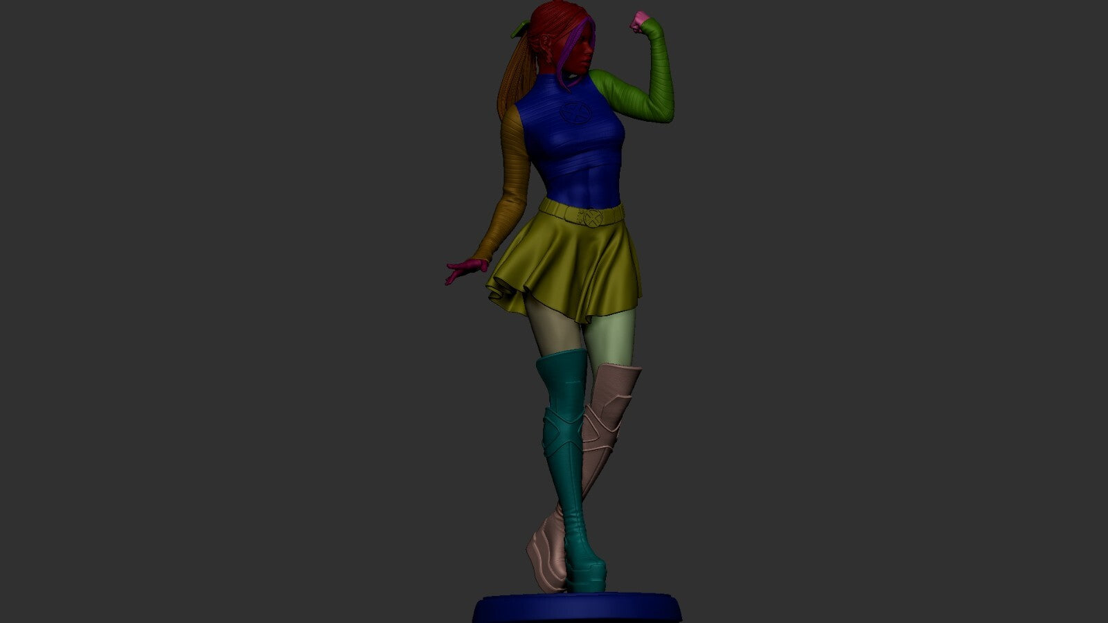 15