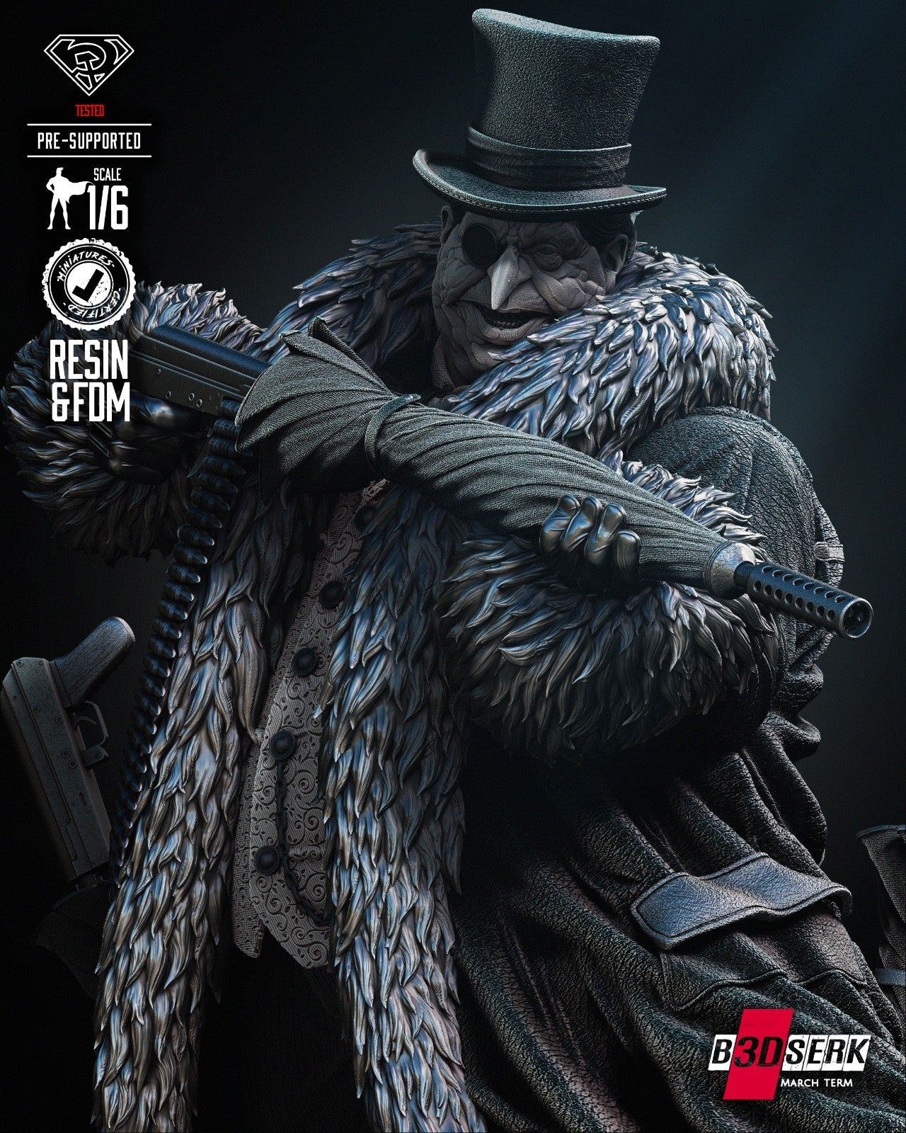7