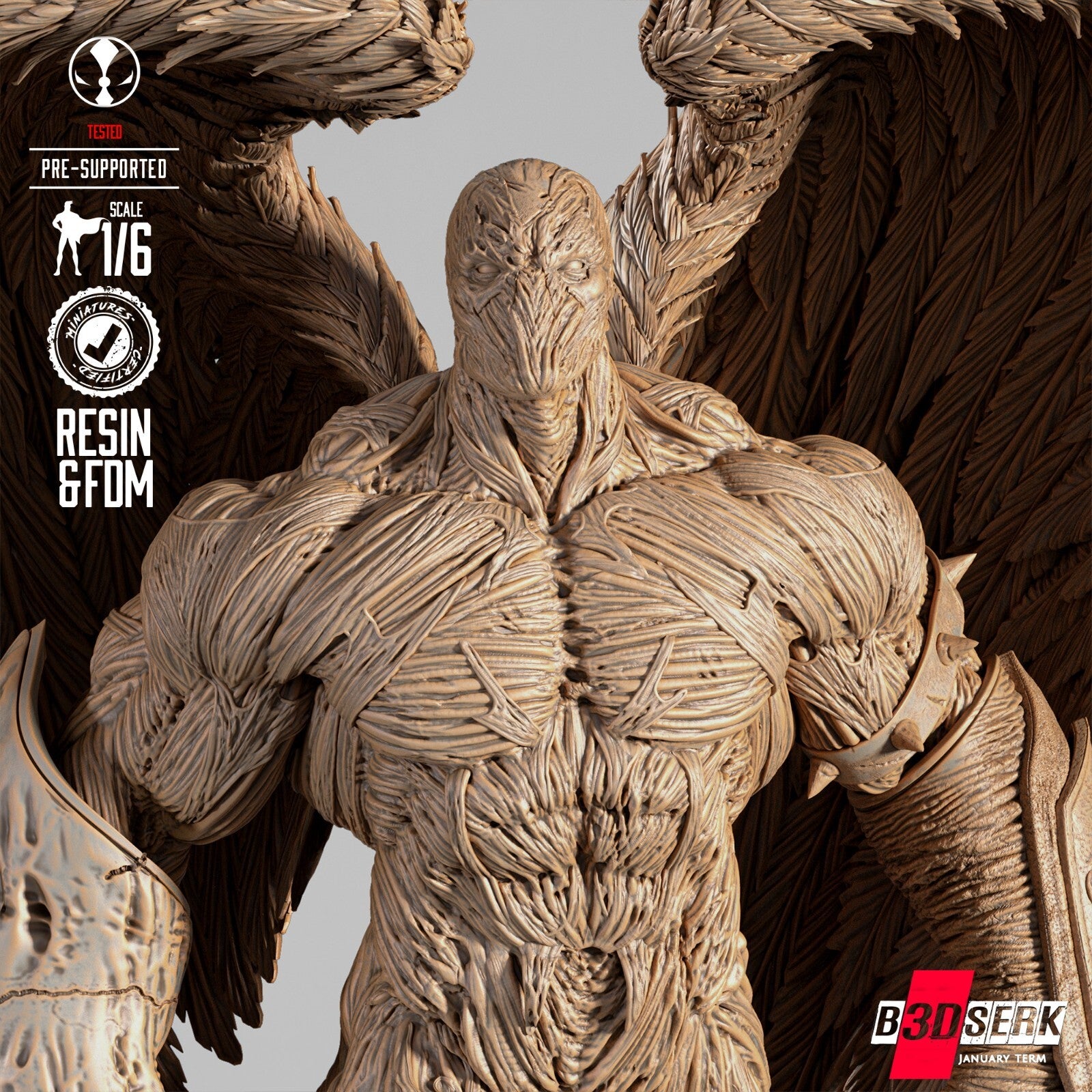 7
